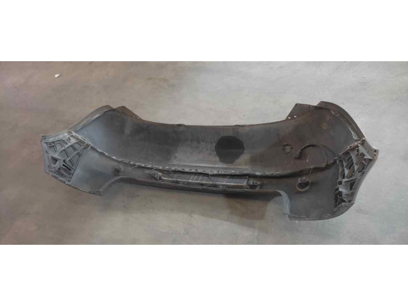 Recambio de paragolpes trasero para volkswagen golf v berlina (1k1) conceptline (e) referencia OEM IAM   