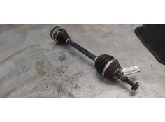 Recambio de transmision delantera izquierda para volkswagen golf v berlina (1k1) conceptline (e) referencia OEM IAM 1K0407271HQ 