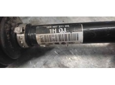 Recambio de transmision delantera izquierda para volkswagen golf v berlina (1k1) conceptline (e) referencia OEM IAM 1K0407271HQ  2