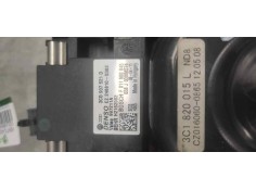 Recambio de ventilador calefaccion para volkswagen golf v berlina (1k1) conceptline (e) referencia OEM IAM 3C1820015L 3C0907521D 2