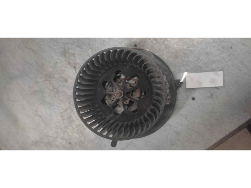 Recambio de ventilador calefaccion para volkswagen golf v berlina (1k1) conceptline (e) referencia OEM IAM 3C1820015L 3C0907521D