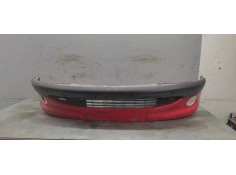 Recambio de paragolpes delantero para peugeot 206 berlina xt referencia OEM IAM   