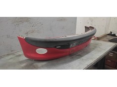 Recambio de paragolpes delantero para peugeot 206 berlina xt referencia OEM IAM    2