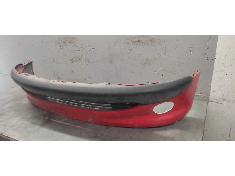 Recambio de paragolpes delantero para peugeot 206 berlina xt referencia OEM IAM   