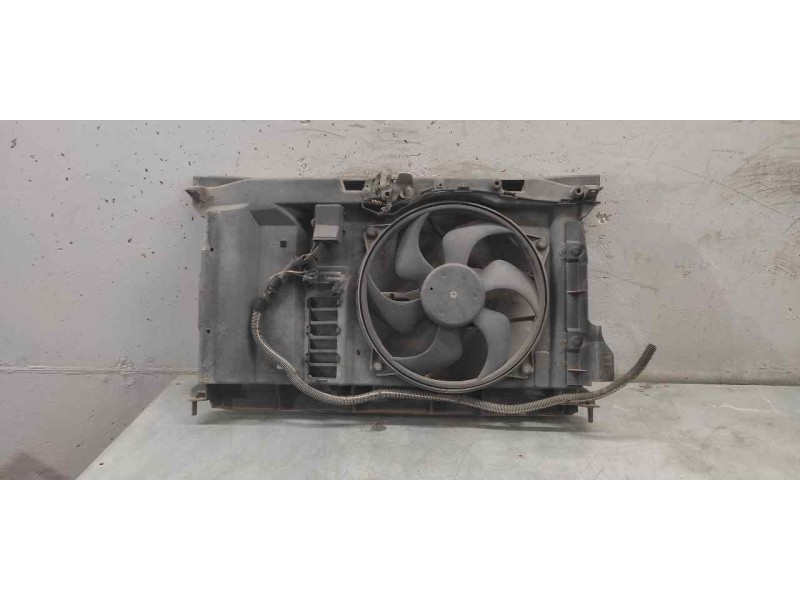 Recambio de panel frontal para peugeot 307 (s1) xs referencia OEM IAM   