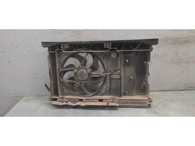 Recambio de panel frontal para peugeot 307 (s1) xs referencia OEM IAM   