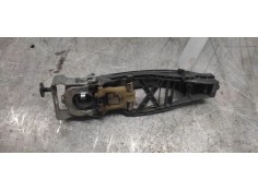 Recambio de maneta exterior delantera derecha para volkswagen caddy ka/kb (2k) furg. referencia OEM IAM    2