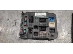 Recambio de caja reles / fusibles para citroen c3 1.4 audace referencia OEM IAM 9664532580 BSI 