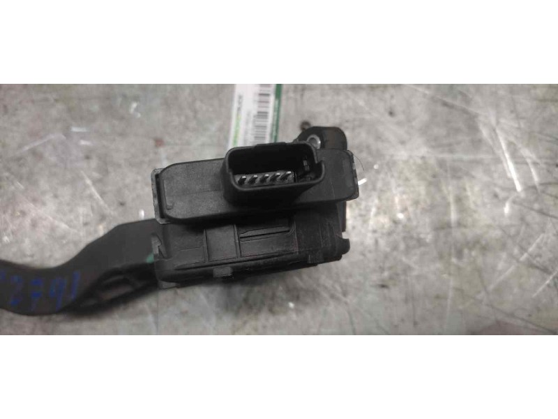 Recambio de potenciometro pedal para citroen c3 1.4 audace referencia OEM IAM 9681530380 6PV00908301 5 PINS
