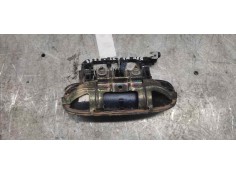 Recambio de maneta exterior trasera derecha para peugeot 607 (s1) básico referencia OEM IAM    2