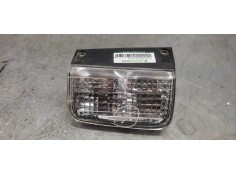 Recambio de piloto marcha atras para nissan primastar (x83) combi, 6 plazas, batalla corta referencia OEM IAM   DERECHO