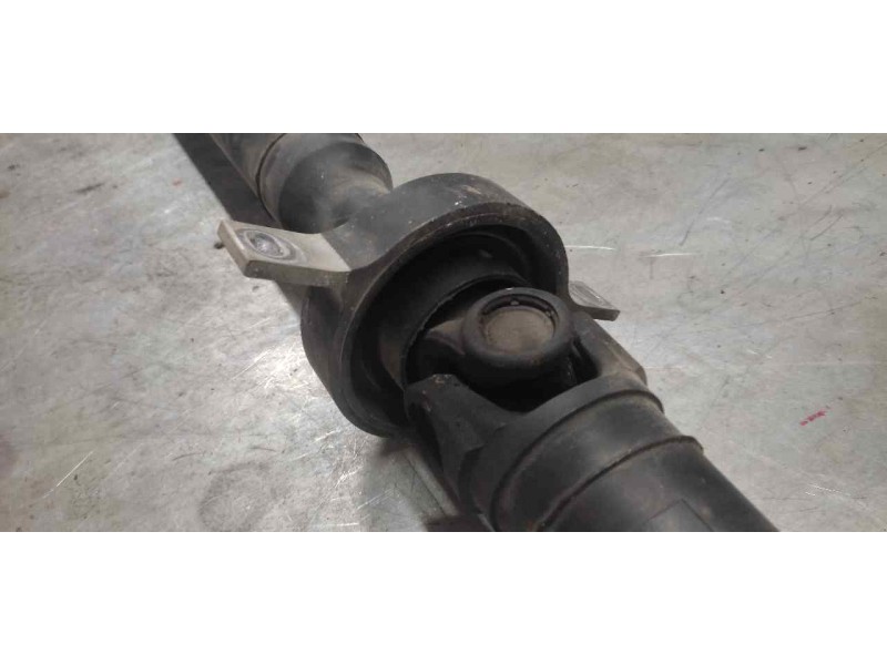 Recambio de transmision central para bmw serie 1 berlina (e81/e87) 120d referencia OEM IAM   1.40