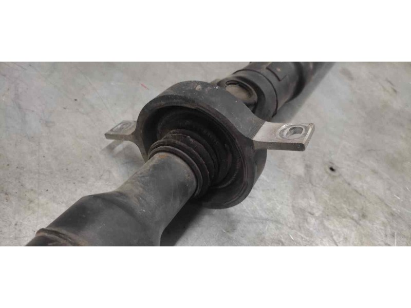 Recambio de transmision central para bmw serie 1 berlina (e81/e87) 120d referencia OEM IAM   1.40