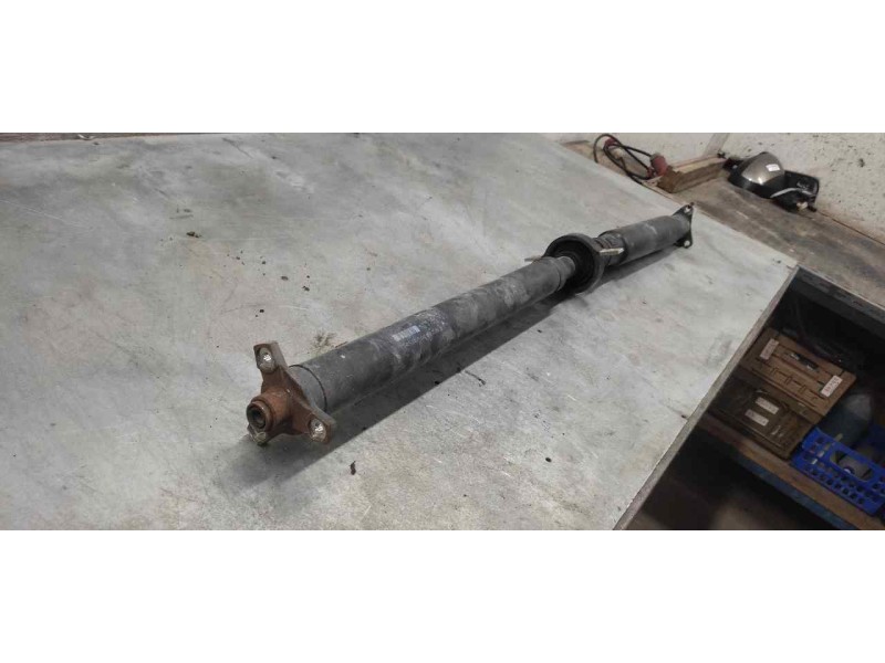 Recambio de transmision central para bmw serie 1 berlina (e81/e87) 120d referencia OEM IAM   1.40