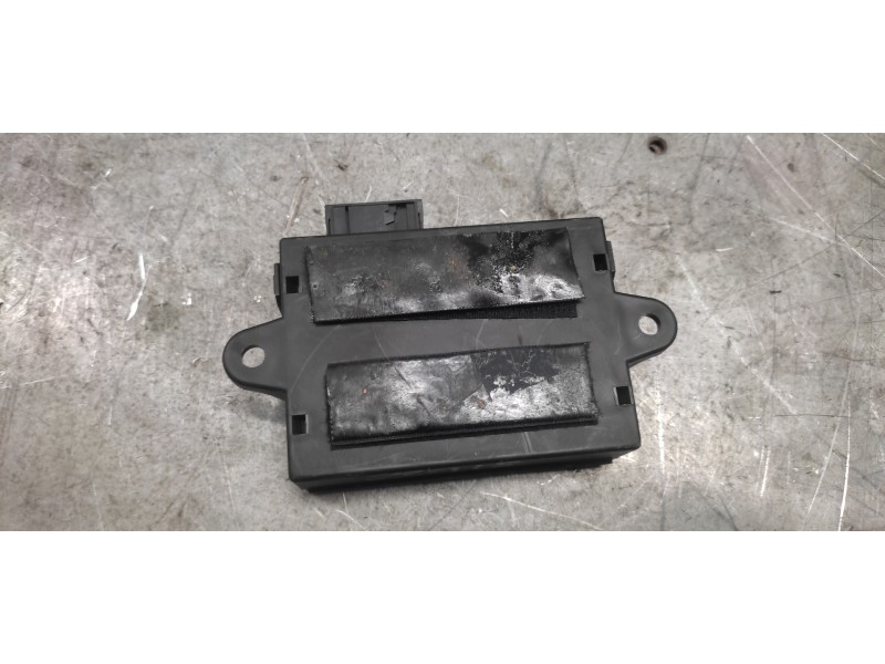 Recambio de centralita bluetooth para land rover freelander (lr2) td4 e referencia OEM IAM XVD500021  
