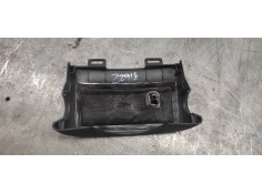 Recambio de guarnecido superior volante para land rover freelander (lr2) td4 e referencia OEM IAM    2