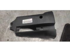 Recambio de guarnecidos volante para land rover freelander (lr2) td4 e referencia OEM IAM   INFERIOR