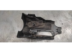 Recambio de guarnecidos volante para land rover freelander (lr2) td4 e referencia OEM IAM   INFERIOR 2