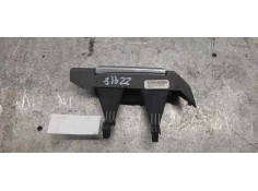 Recambio de mando volante para land rover freelander (lr2) td4 e referencia OEM IAM 5H2214K147EB CONTROL VELOCIDAD  2