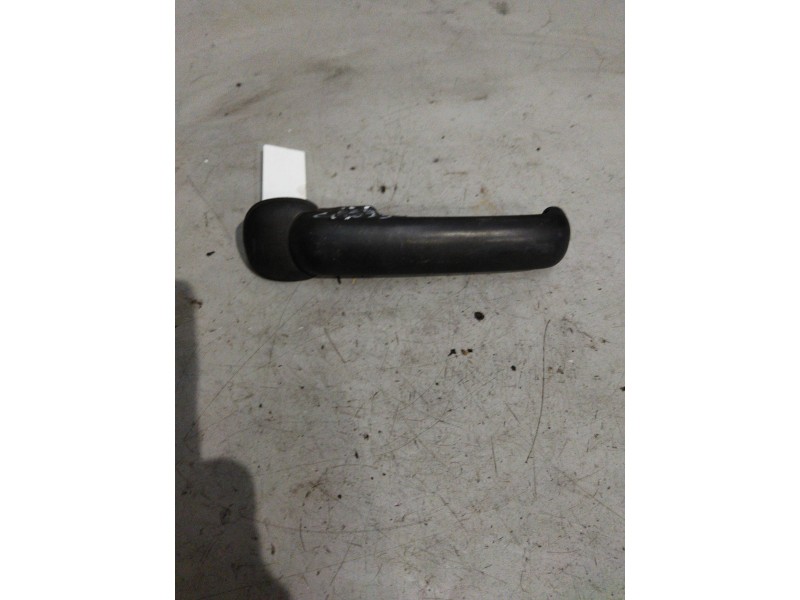 Recambio de maneta exterior delantera izquierda para nissan trucks atleon 165 referencia OEM IAM   