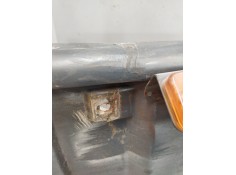 Recambio de guardabarros delantero derecho para iveco stralis (as) referencia OEM IAM    2
