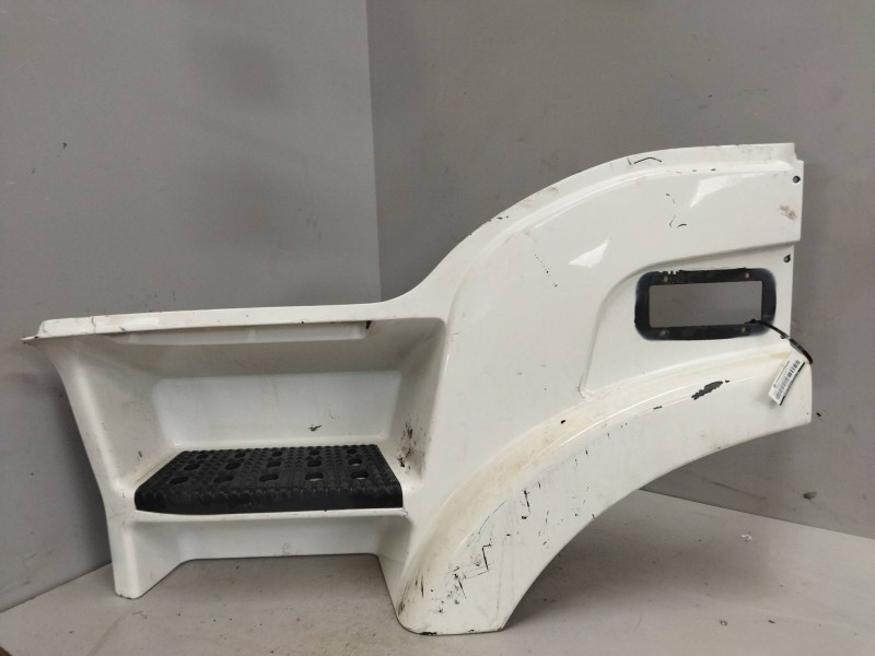 Recambio de paso rueda izquierdo para iveco stralis (as) referencia OEM IAM   