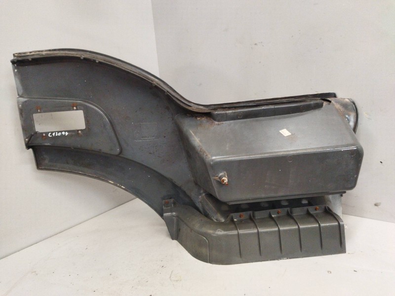 Recambio de paso rueda izquierdo para iveco stralis (as) referencia OEM IAM   