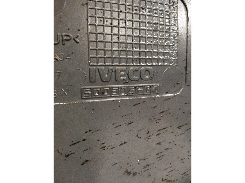 Recambio de paso rueda izquierdo para iveco stralis (as) referencia OEM IAM   