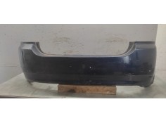 Recambio de paragolpes trasero para toyota corolla (e12) 1.6 16v referencia OEM IAM   