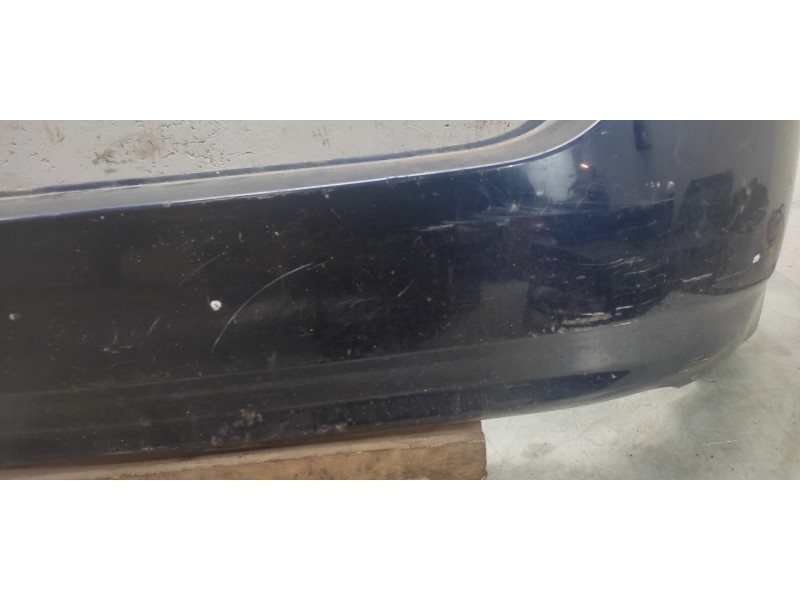 Recambio de paragolpes trasero para toyota corolla (e12) 1.6 16v referencia OEM IAM   