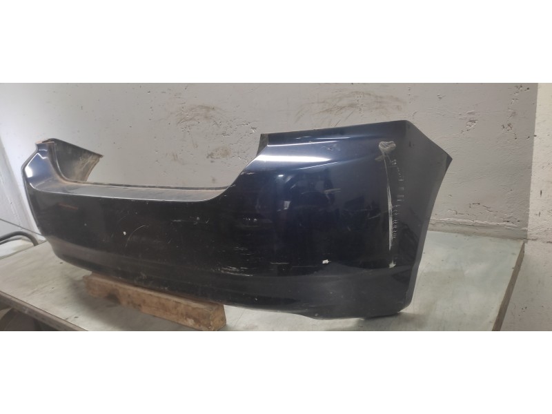Recambio de paragolpes trasero para toyota corolla (e12) 1.6 16v referencia OEM IAM   