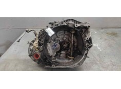 Recambio de caja cambios para citroen xsara coupe 2.0 hdi vts (66kw) referencia OEM IAM 20TB51  