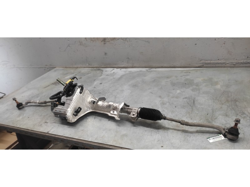 Recambio de cremallera direccion para opel grandland x excellence referencia OEM IAM 1710090036306 680000767000 