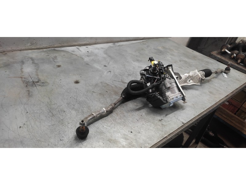 Recambio de cremallera direccion para opel grandland x excellence referencia OEM IAM 1710090036306 680000767000 