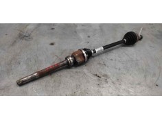 Recambio de transmision delantera derecha para opel grandland x excellence referencia OEM IAM 9811176780   2