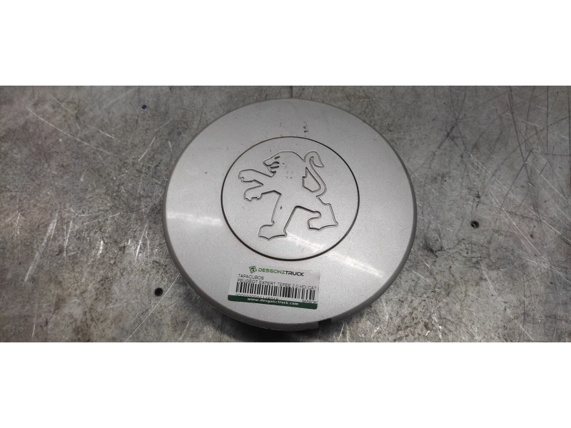 Recambio de tapacubos para peugeot expert tepee 2.0 hdi cat (rhk / dw10uted4) referencia OEM IAM 9658082780  