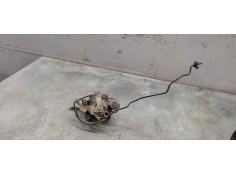 Recambio de pinza freno trasera derecha para citroen c4 picasso exclusive referencia OEM IAM    2