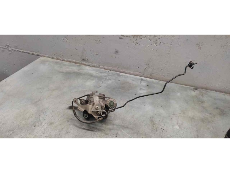 Recambio de pinza freno trasera derecha para citroen c4 picasso exclusive referencia OEM IAM   