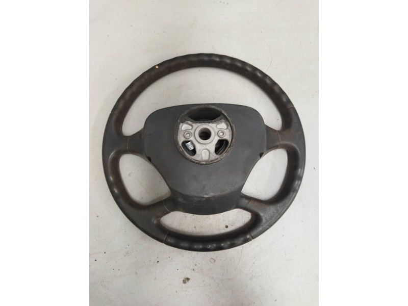 Recambio de volante para scania serie p/g/r (c-clase) 15.6 diesel referencia OEM IAM   