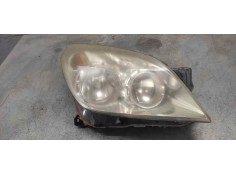 Recambio de faro derecho para opel astra h ber. cosmo referencia OEM IAM   