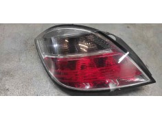 Recambio de piloto trasero izquierdo para opel astra h ber. cosmo referencia OEM IAM   
