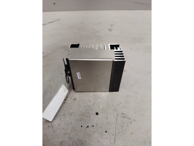Recambio de modulo electronico para scania serie p/g/r (c-clase) 15.6 diesel referencia OEM IAM 1729858  