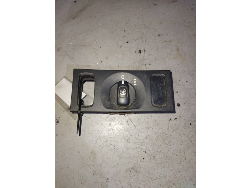 Recambio de interruptor para scania serie p/g/r (c-clase) 15.6 diesel referencia OEM IAM 1899842  