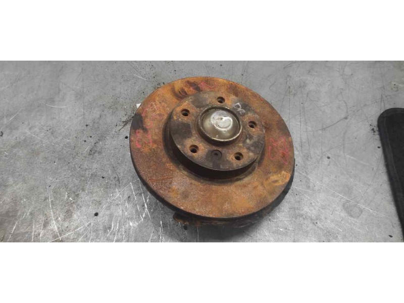 Recambio de mangueta delantera derecha para bmw serie 3 berlina (e36) 325i referencia OEM IAM   