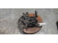 Recambio de mangueta delantera derecha para bmw serie 3 berlina (e36) 325i referencia OEM IAM    2