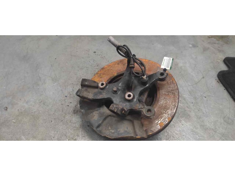 Recambio de mangueta delantera derecha para bmw serie 3 berlina (e36) 325i referencia OEM IAM   