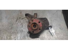 Recambio de mangueta delantera izquierda para citroen jumpy 2.0 hdi sx furg. referencia OEM IAM   