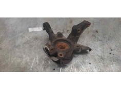 Recambio de mangueta delantera izquierda para citroen jumpy 2.0 hdi sx furg. referencia OEM IAM    2