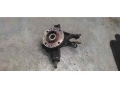Recambio de mangueta delantera izquierda para peugeot 307 break/sw (s2) sw d-sign referencia OEM IAM   