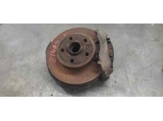 Recambio de mangueta delantera derecha para volkswagen t4 transporter/furgoneta (mod. 1991) combi l referencia OEM IAM   